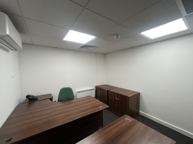Office in Telford